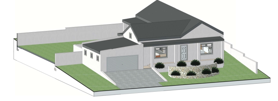 3 Bedroom Property for Sale in Hoogland Western Cape